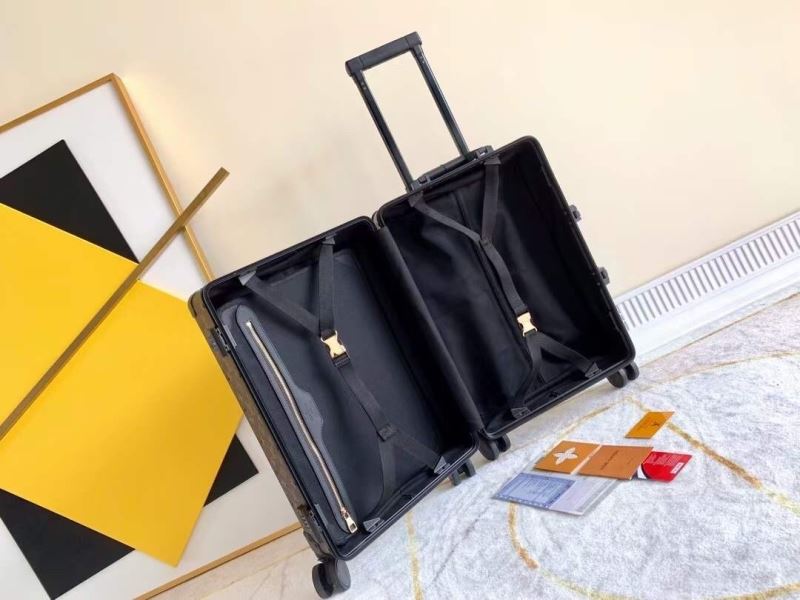 Louis Vuitton Suitcase